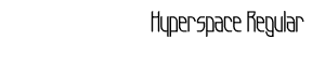 Hyperspace Styles